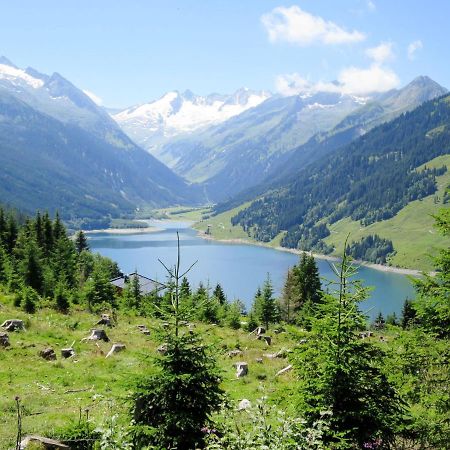 Apartment Obetzhofer By Interhome Aschau Im Zillertal Екстериор снимка