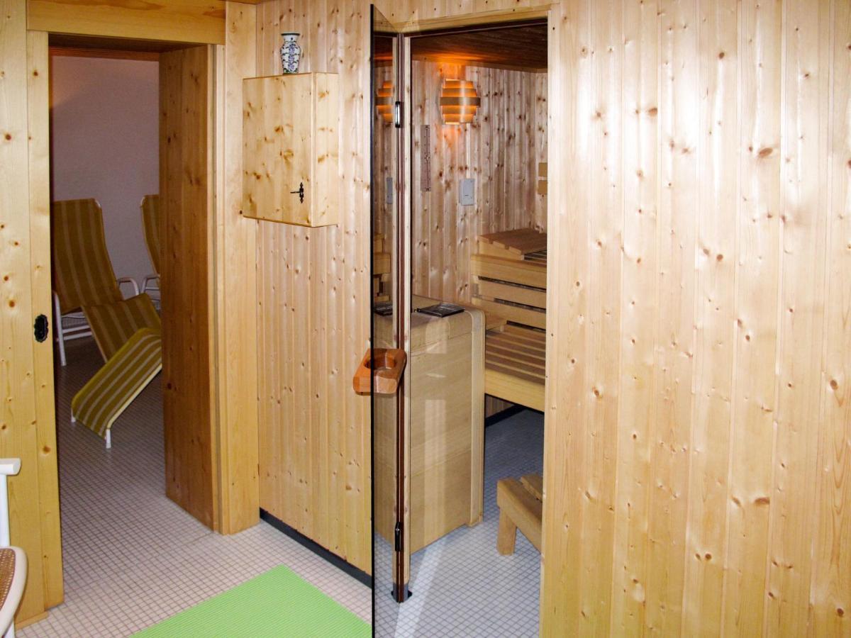 Apartment Obetzhofer By Interhome Aschau Im Zillertal Екстериор снимка