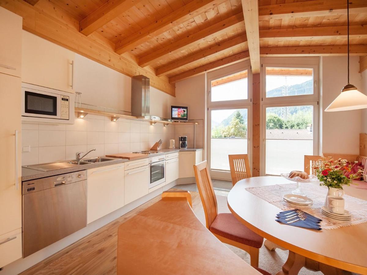 Apartment Obetzhofer By Interhome Aschau Im Zillertal Екстериор снимка