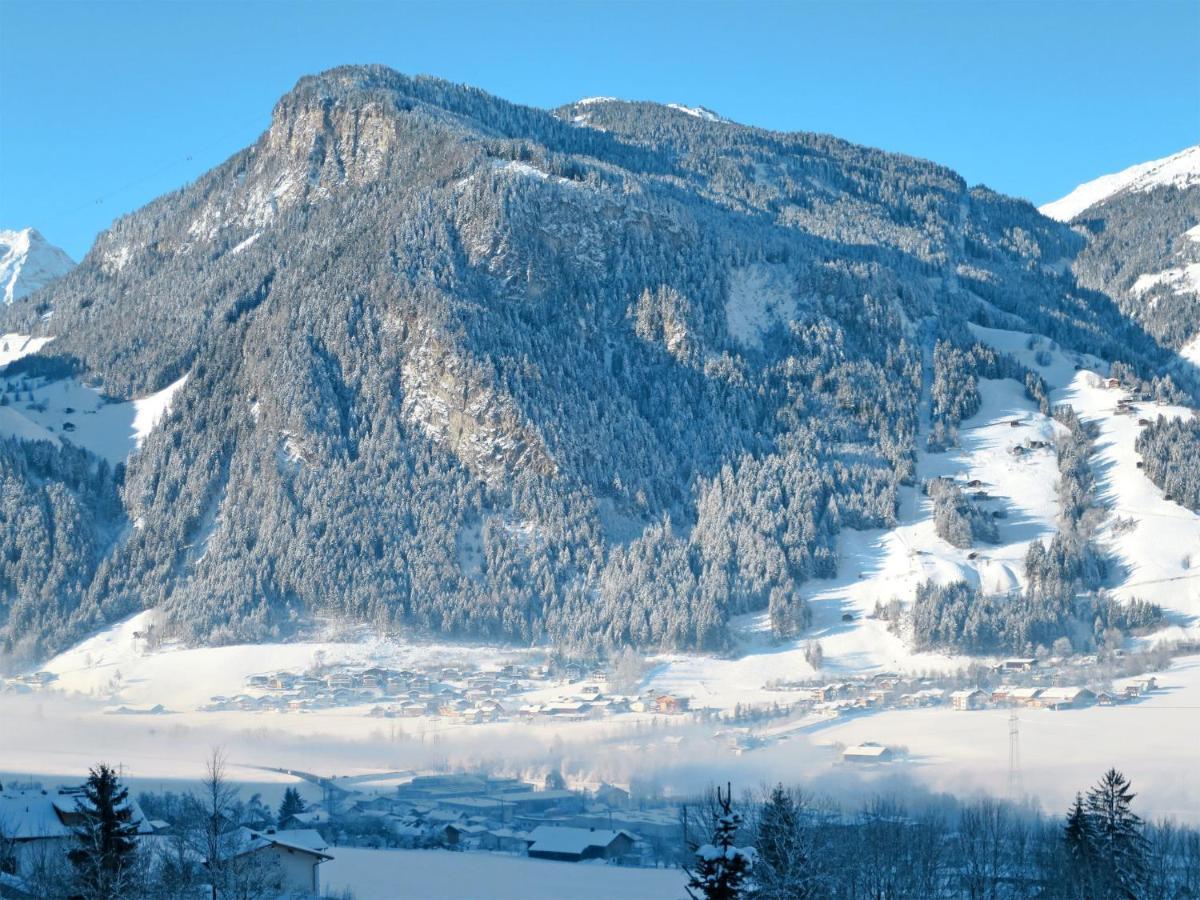 Apartment Obetzhofer By Interhome Aschau Im Zillertal Екстериор снимка