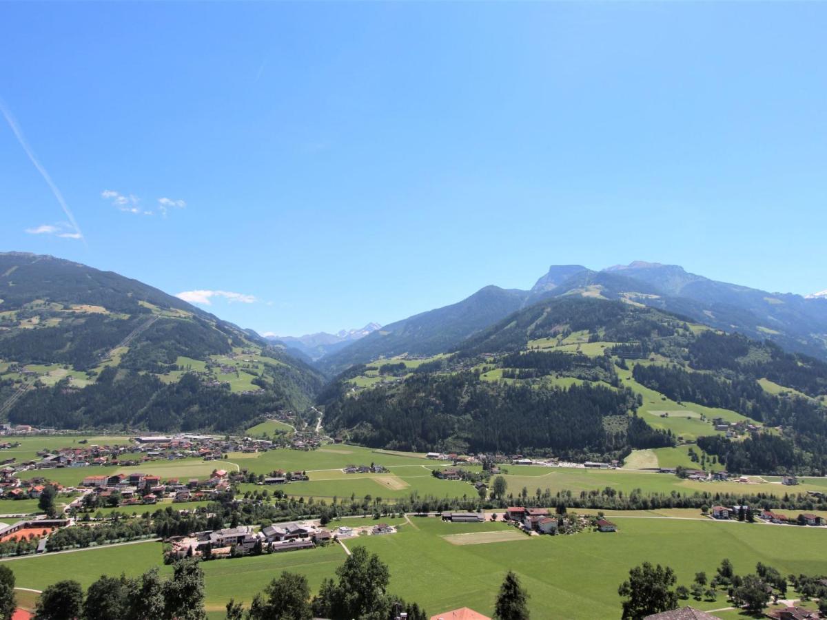 Apartment Obetzhofer By Interhome Aschau Im Zillertal Екстериор снимка