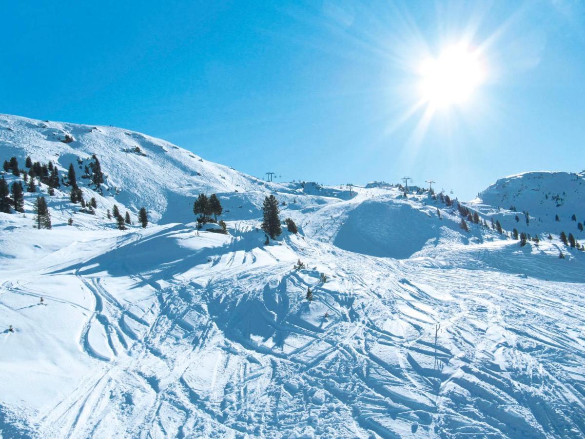 Apartment Obetzhofer By Interhome Aschau Im Zillertal Екстериор снимка